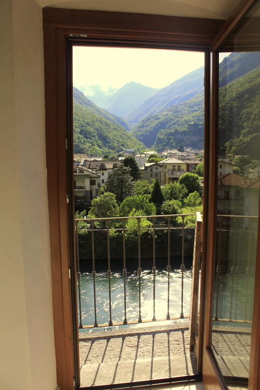 Belvedere Di Simona Cotti Piccinelli バール エクステリア 写真